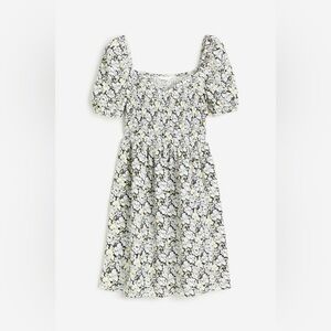 H&M Floral Dress